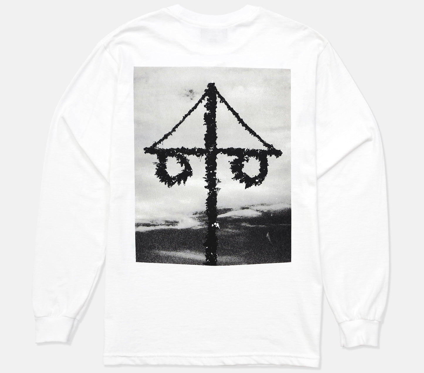 Online Ceramics x Midsommar Teaser Trailer Tee