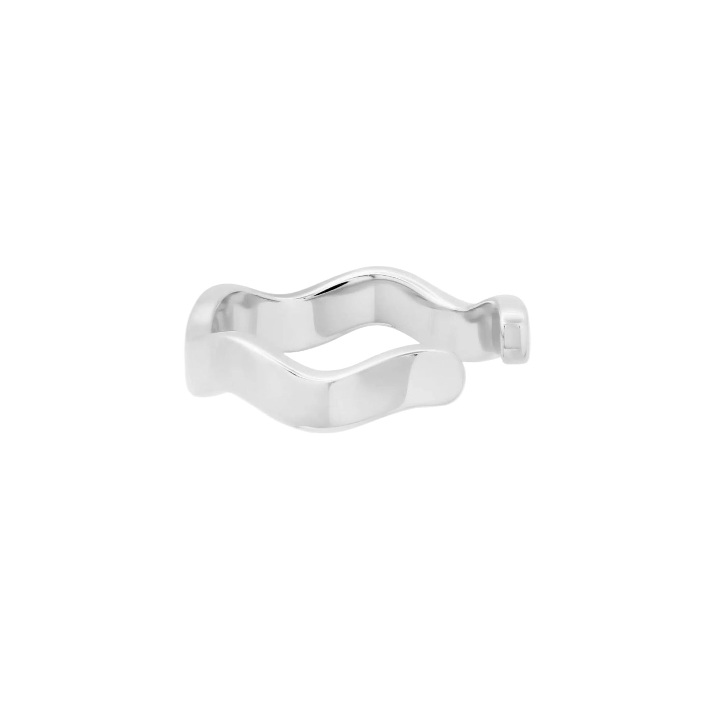 Slim Form Ear Cuff