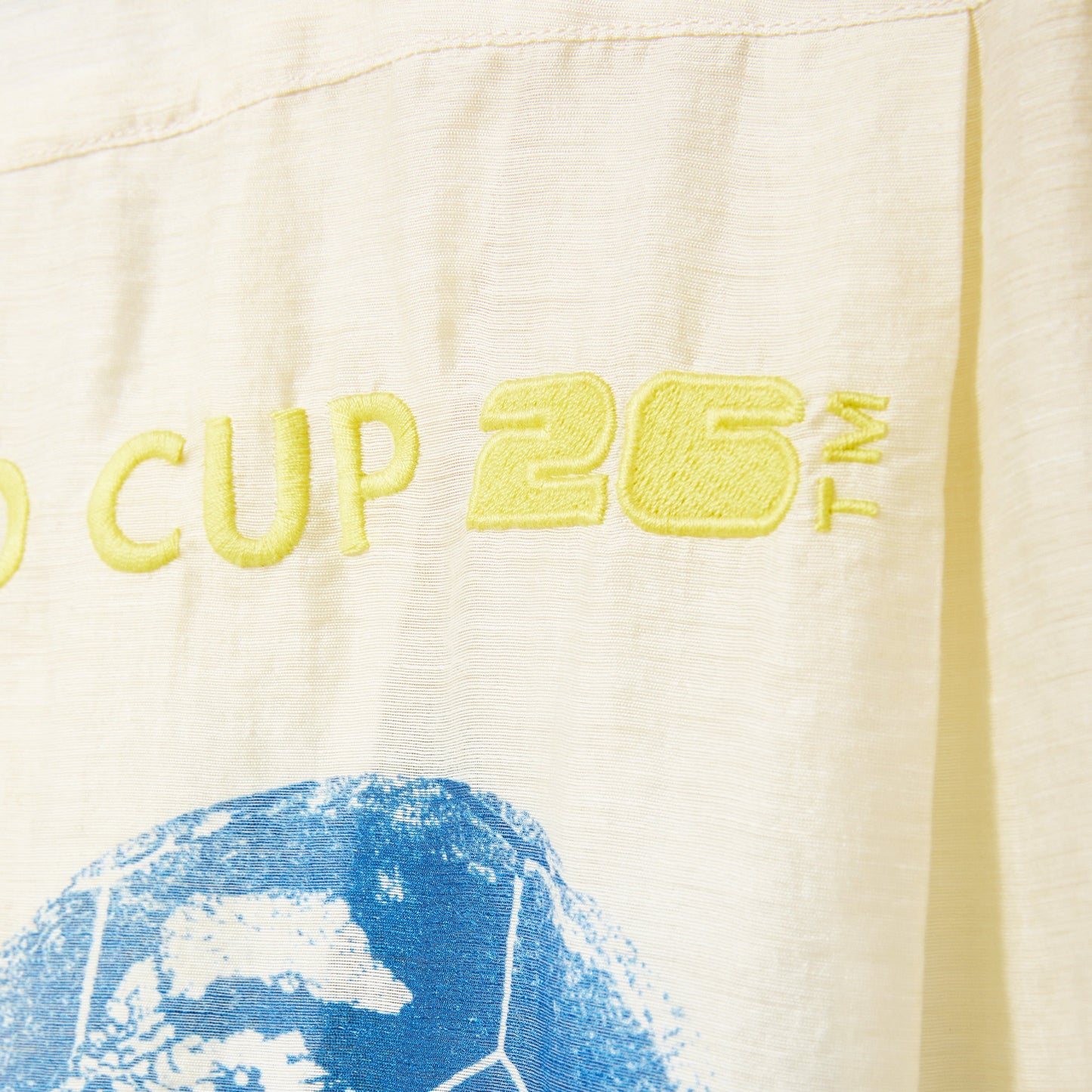 'FIFA World Cup 2026™' Lady Liberty