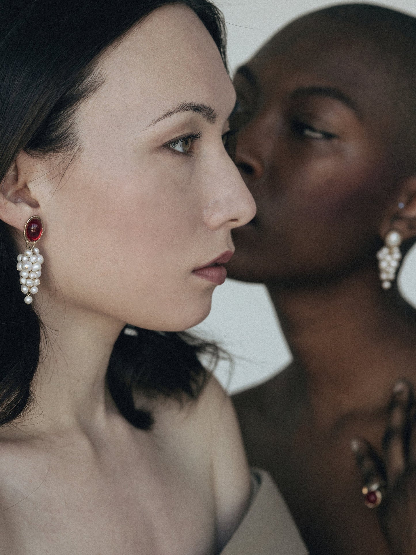Victorian Earrings