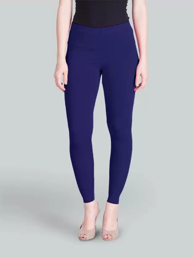 Ankle Length Ethnic Wear Legging
