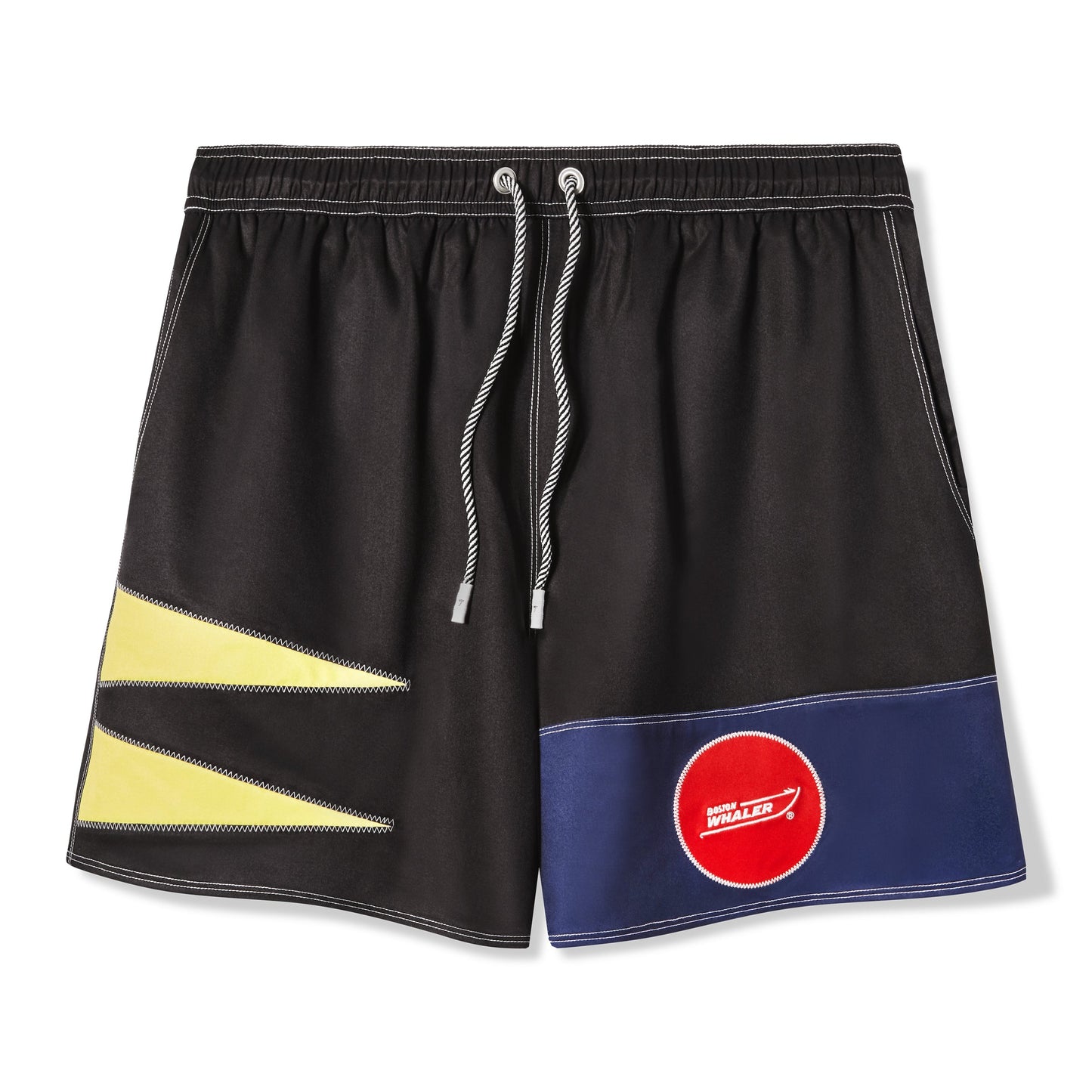 'Boston Whaler' Swim Trunks
