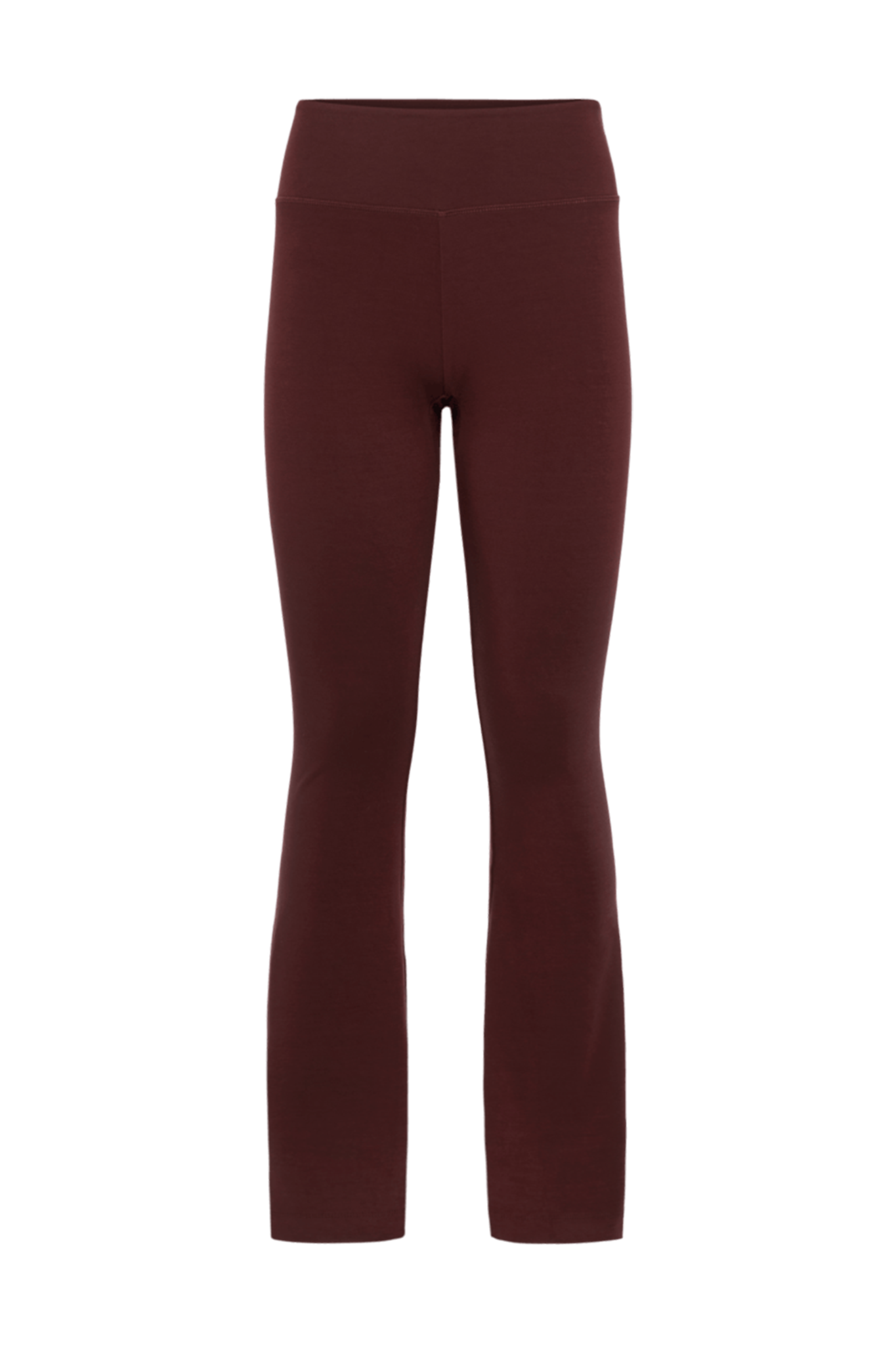 SwiftStretch Reset Legging | Black Cherry