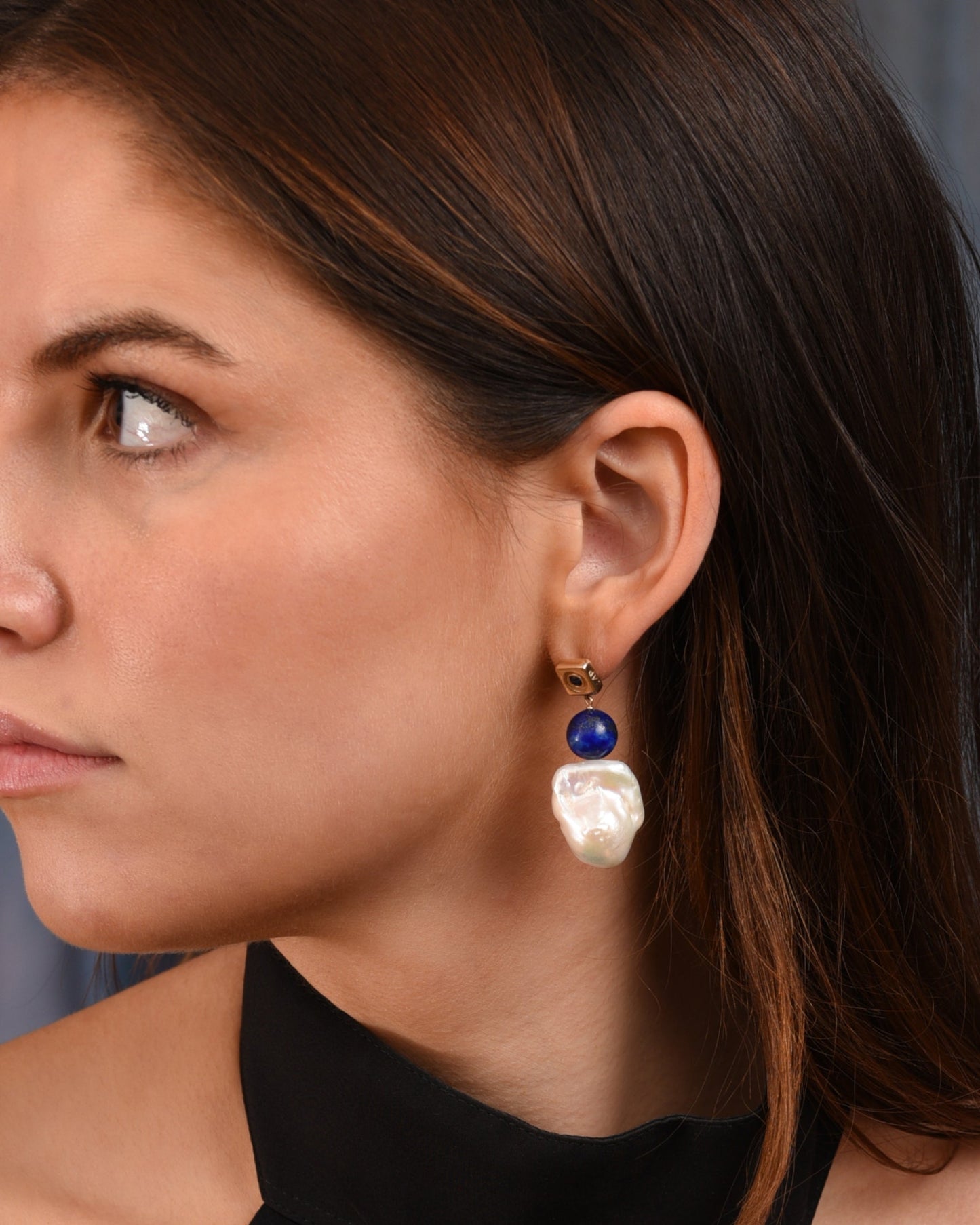BOLD Earrings