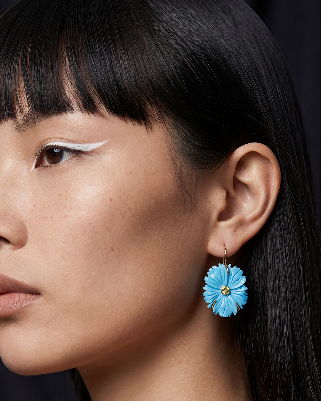 New Bloom Earrings
