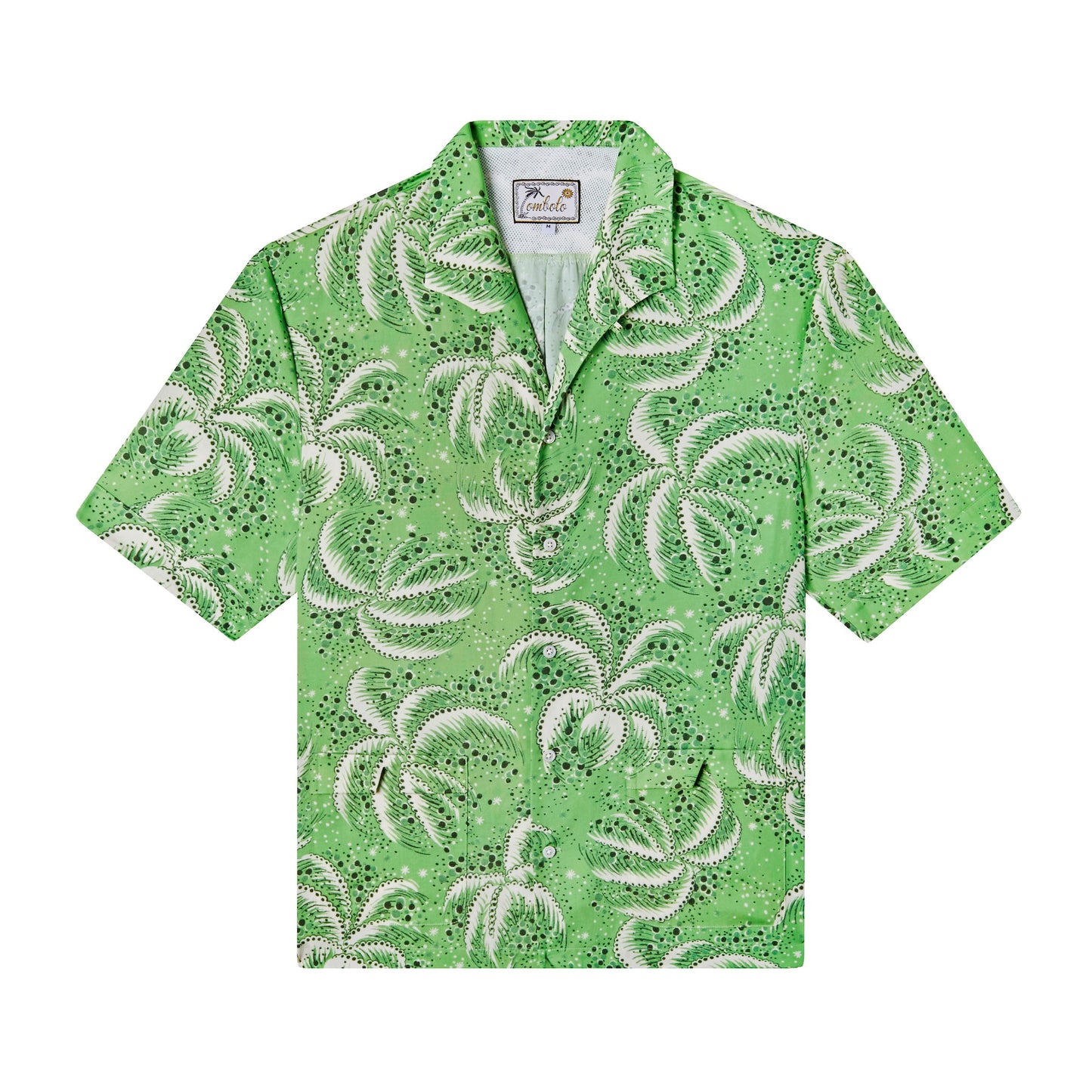 Palm Fronds (Green)