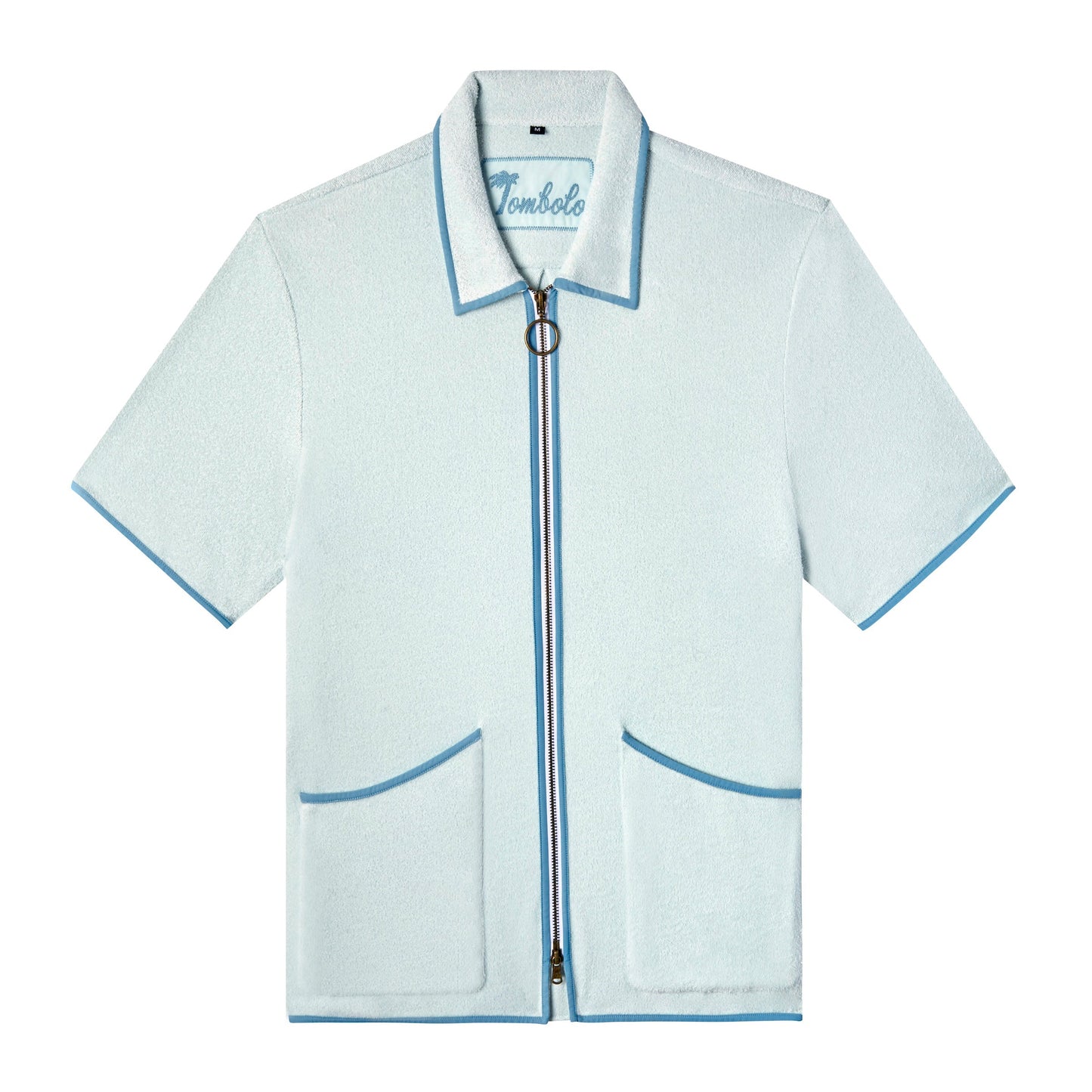 'Standard Issue' Cabana (Sky Blue)