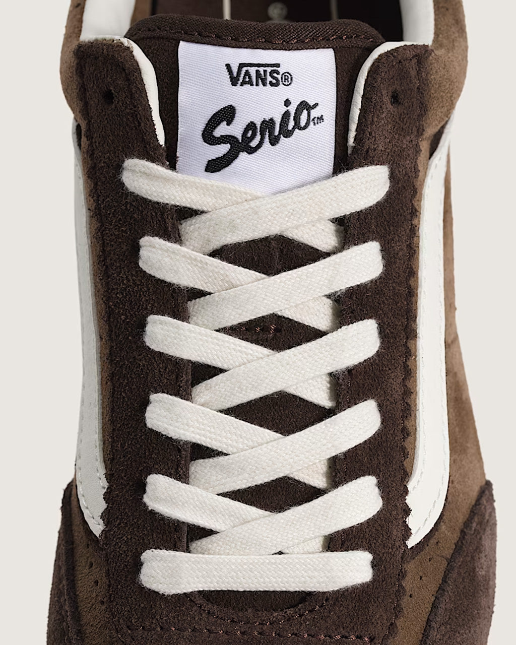 Super Low Pro Sneaker - Demitasse