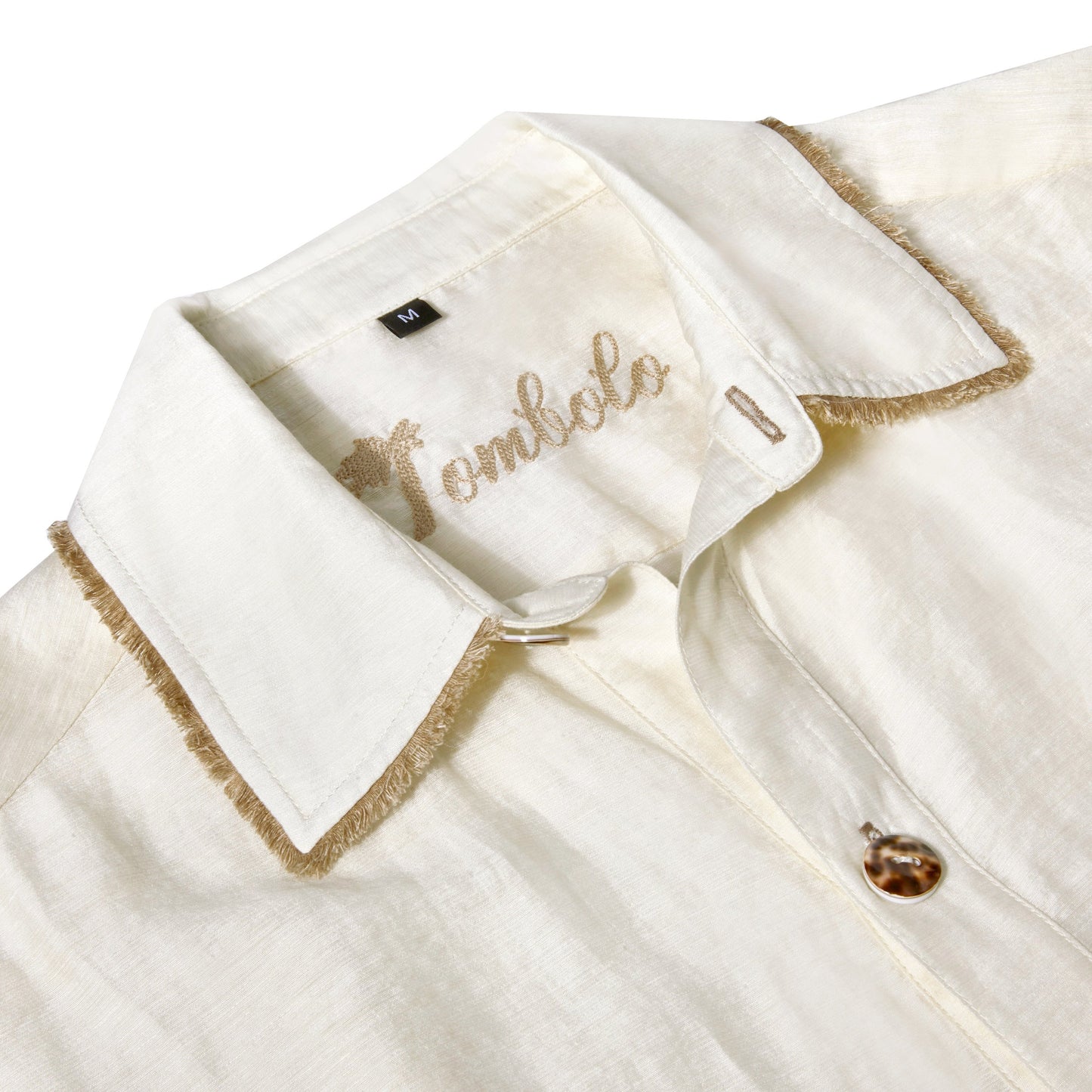 Featherweight Resort Shirt
