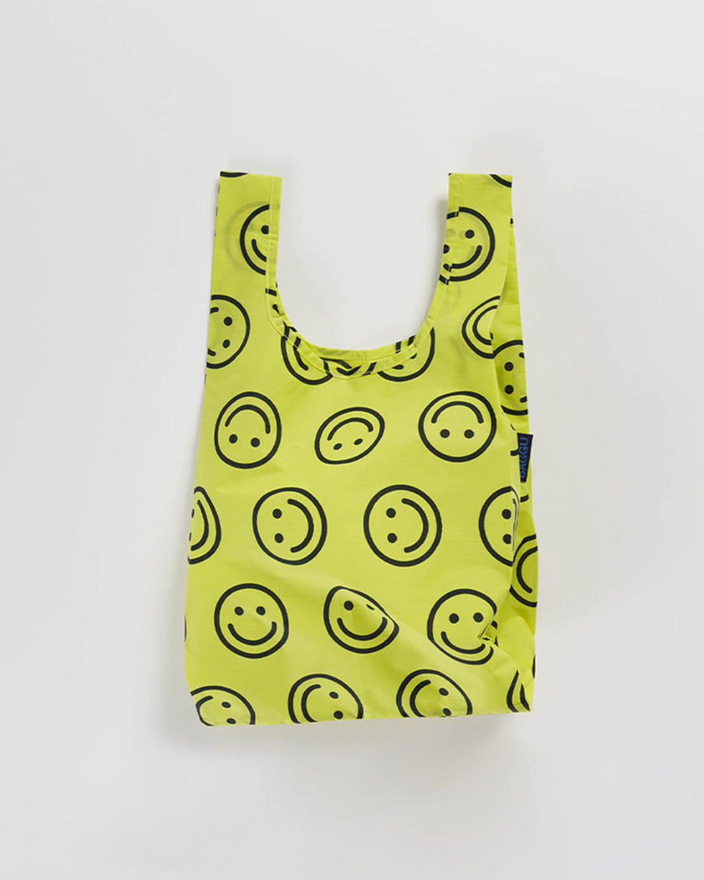 Baby Baggu - Yellow Happy