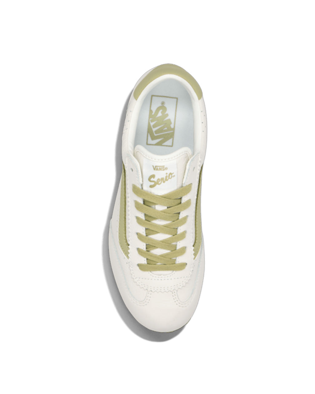 Super Low Pro Sneaker - Blanc De Blanc