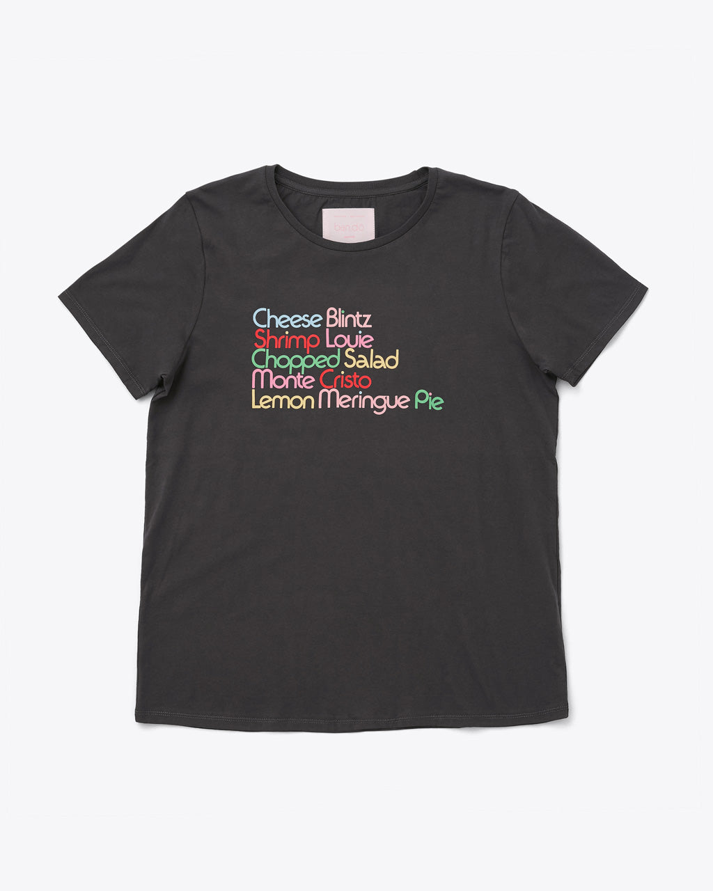 Potluck Tee