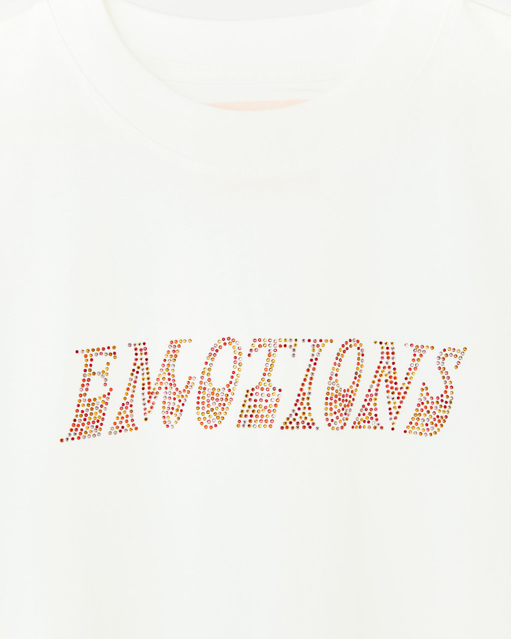 Emotions Retro Tee