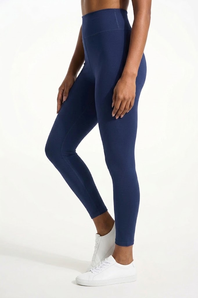Joseph Ribkoff Indigo High-waisted Full-length Leggings 261625