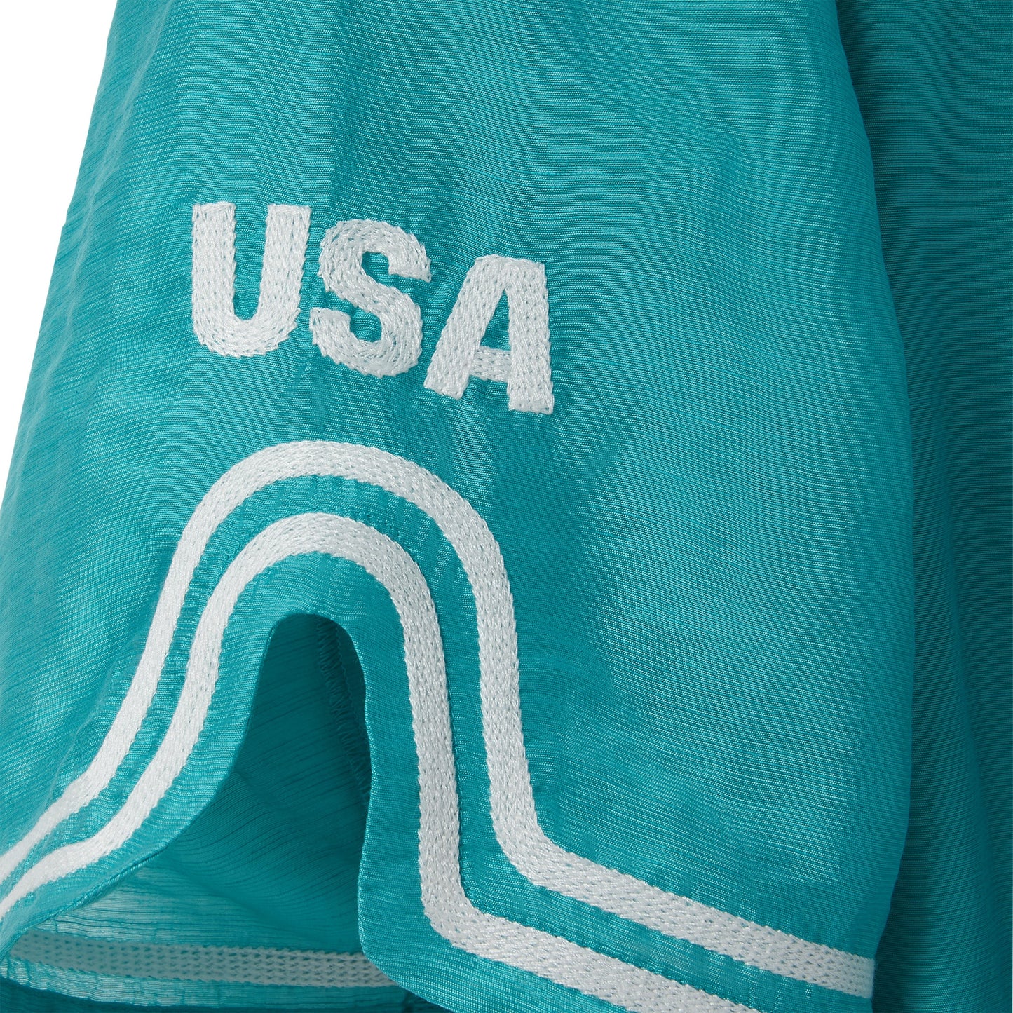 'FIFA World Cup 2026™' Stars and Stripes (Teal)