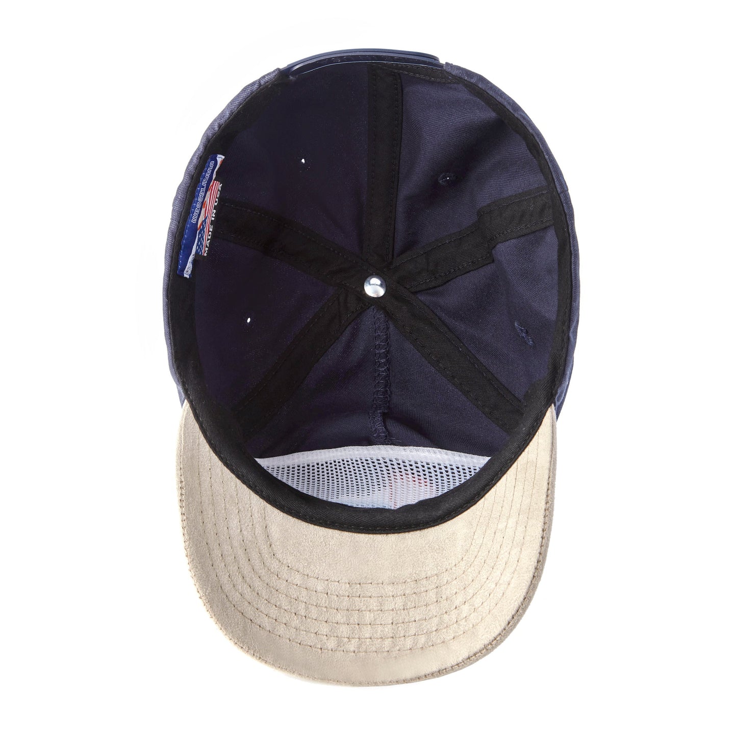 ‘Tom Wesselmann - Seascape #21’ 5-Panel Souvenir Cap