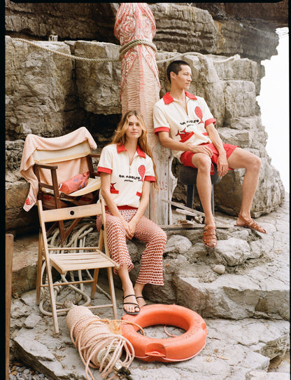 ‘Da Adolfo’ Cabana (Limited Edition)