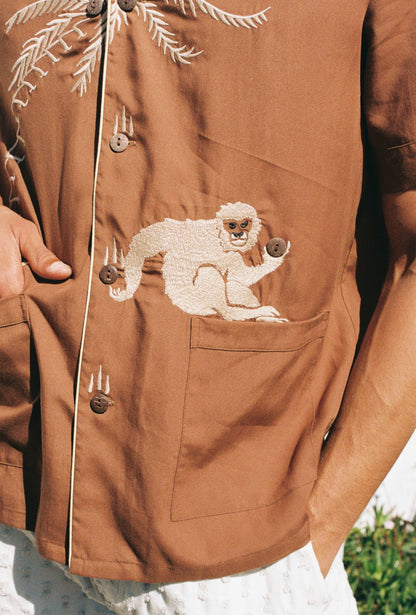Monkey Business (Chocolate)