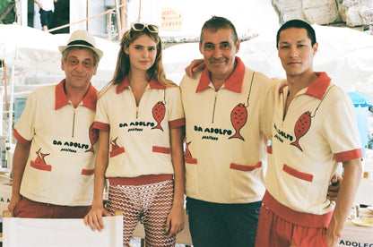 ‘Da Adolfo’ Cabana (Limited Edition)