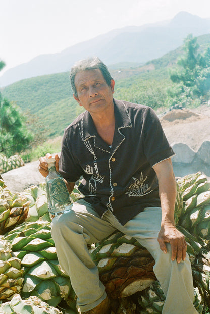 'Agua Mágica' Cabana