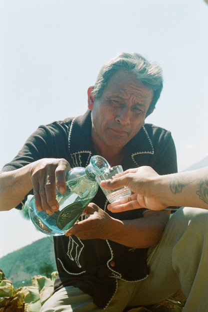 'Agua Mágica' Cabana
