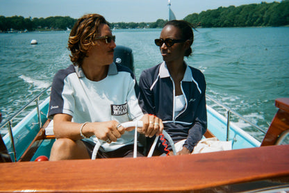 'Boston Whaler' Offshore Polo