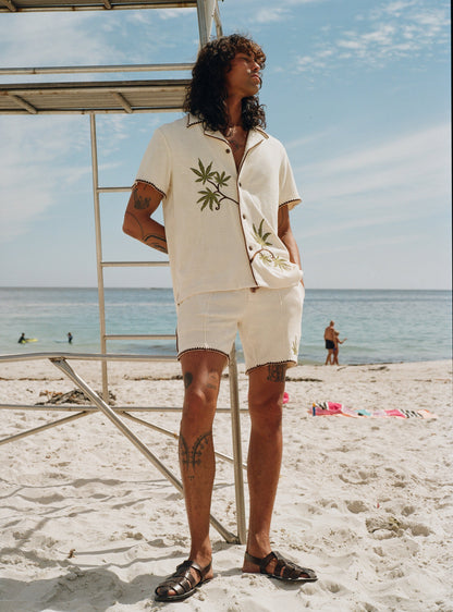 'Cabannabis' Cabana