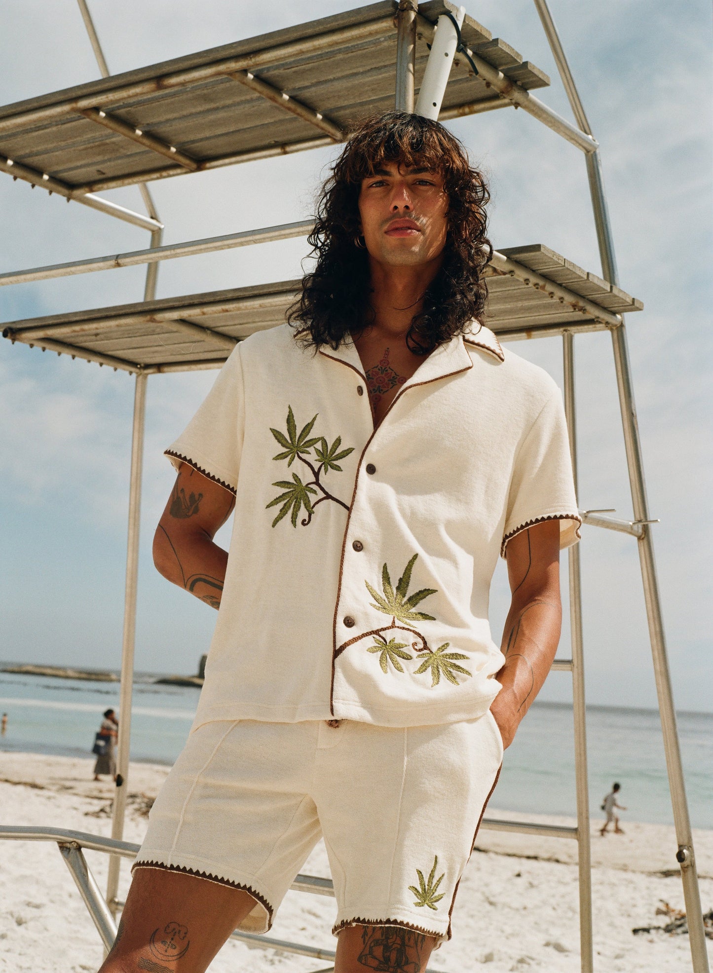 'Cabannabis' Cabana