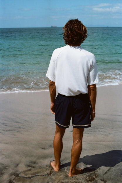 Cabrisa Swim Trunks (Navy)