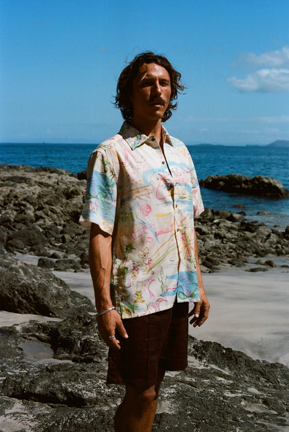 Looooooooong Night - Relaxed Fit