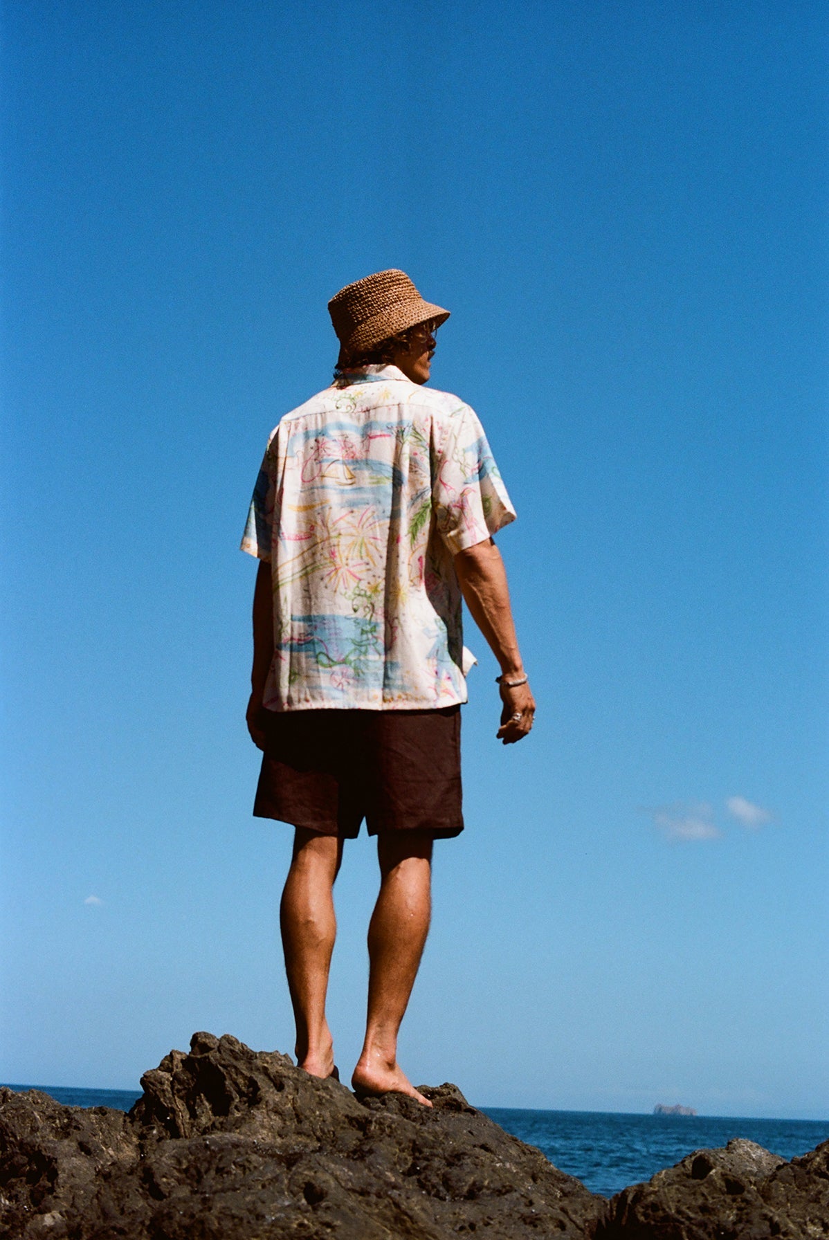 Looooooooong Night - Relaxed Fit