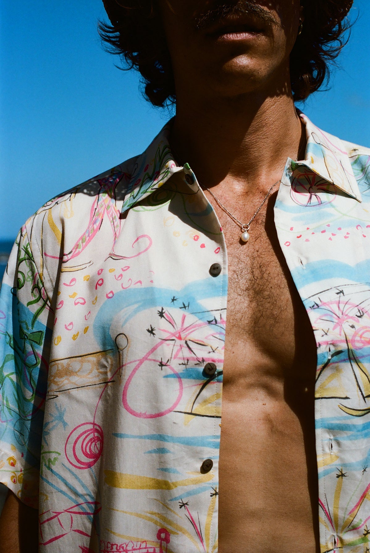 Looooooooong Night - Relaxed Fit