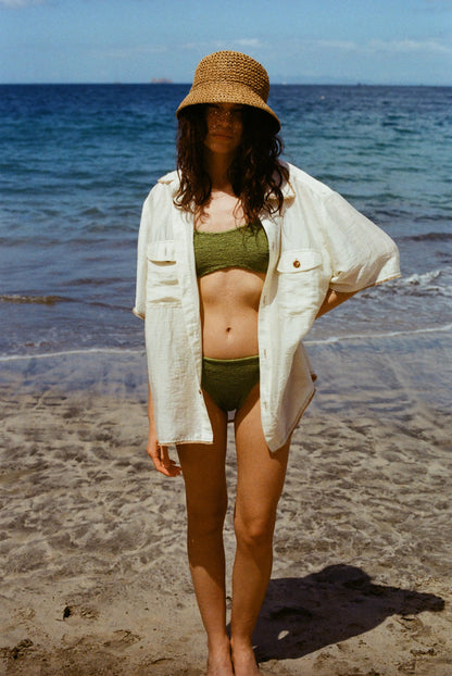 Featherweight Resort Shirt