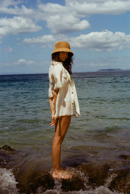 Featherweight Resort Shirt