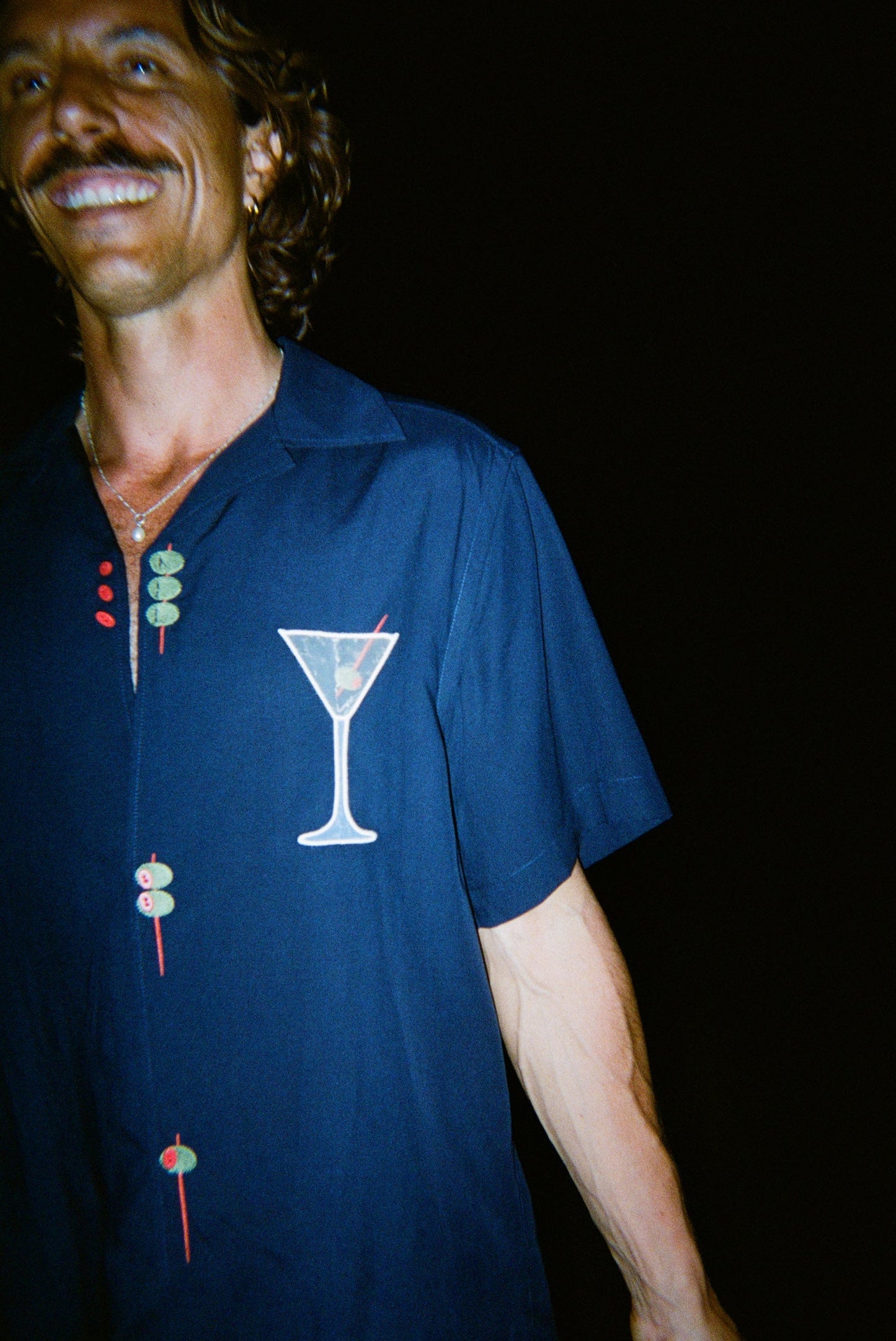 'Extra Dirty' ~ Relaxed Fit