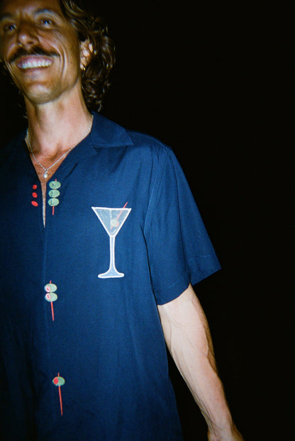 Customizable 'Extra Dirty' ~ Relaxed Fit