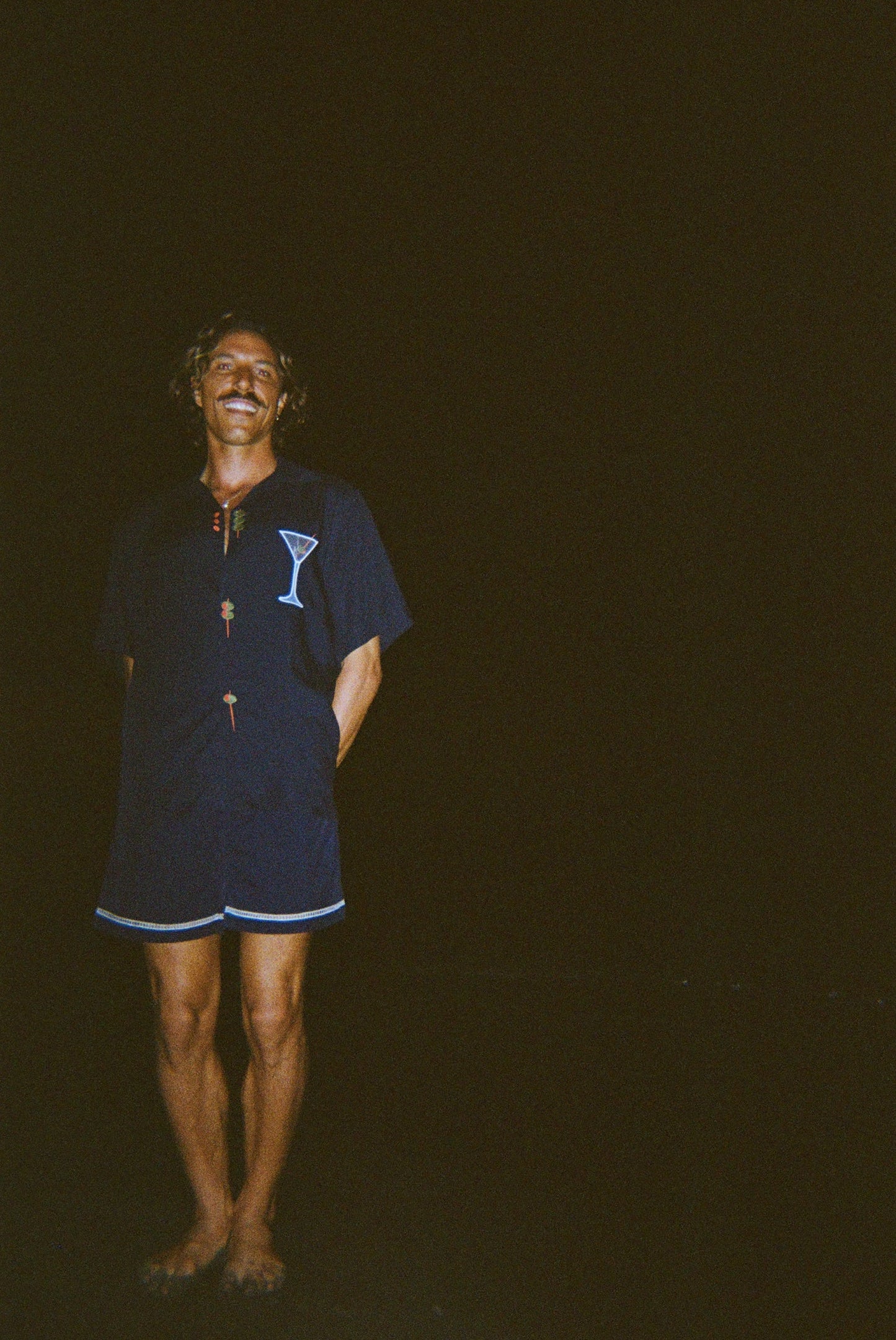 'Extra Dirty' ~ Relaxed Fit
