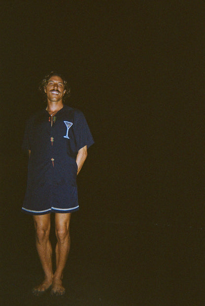 'Extra Dirty' ~ Relaxed Fit