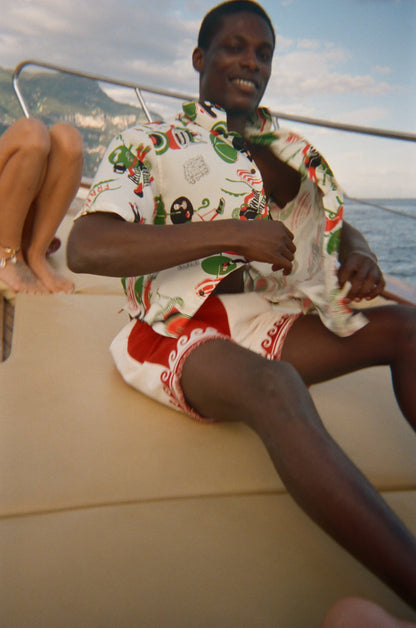 ‘Le Sirenuse’ Summer of '51 (Limited Edition)