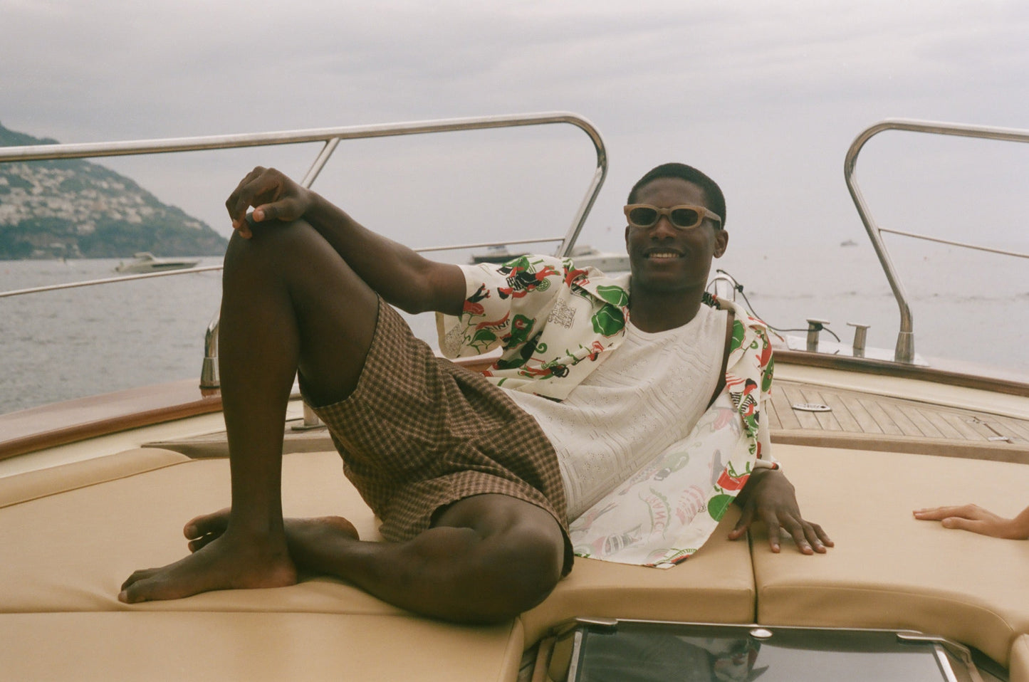‘Le Sirenuse’ Summer of '51 (Limited Edition)