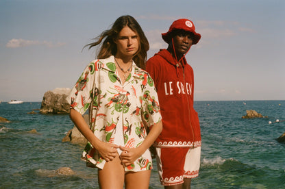 ‘Le Sirenuse’ Summer of '51 (Limited Edition)