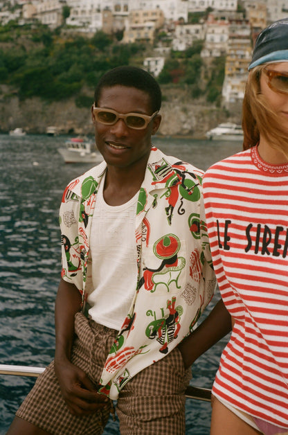 ‘Le Sirenuse’ Summer of '51 (Limited Edition)