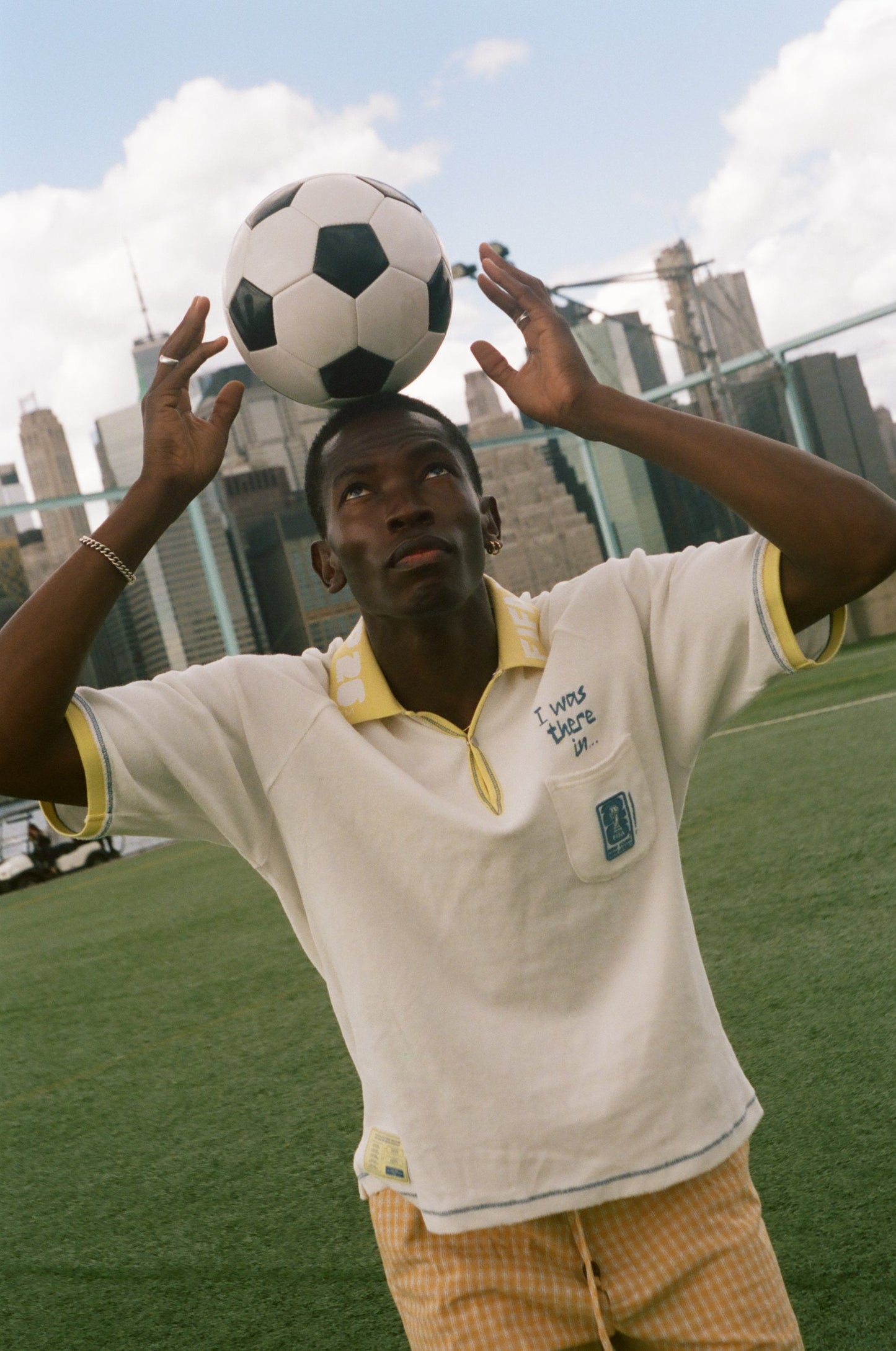 'FIFA World Cup 2026™' Where Were You? Cabana
