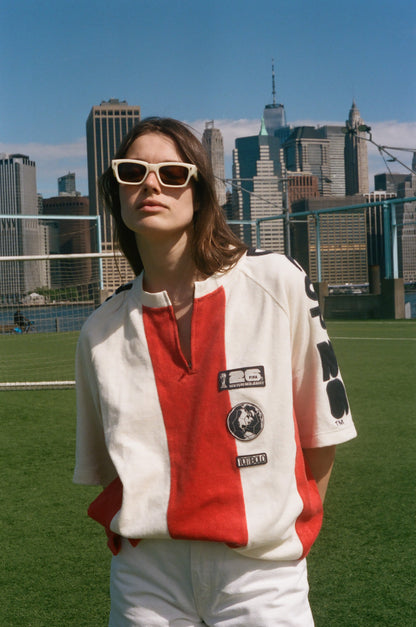 'FIFA World Cup 2026™' On Your Shoulders Cabana (Stripe)