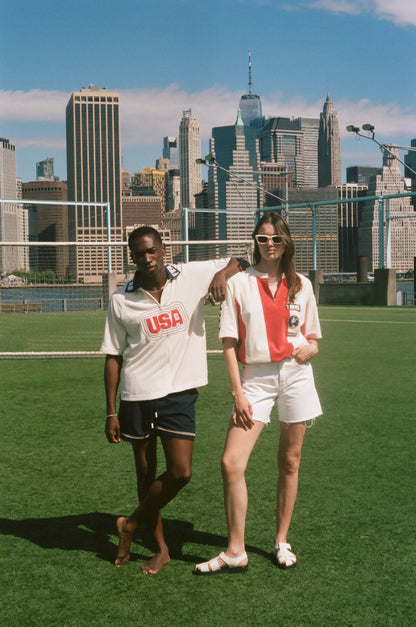'FIFA World Cup 2026™' On Your Shoulders Cabana (Stripe)