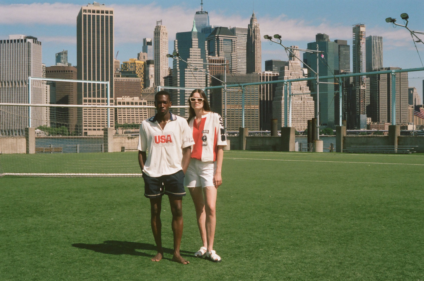 Customizable 'FIFA World Cup 2026™' USA Cabana