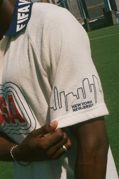 Customizable 'FIFA World Cup 2026™' USA Cabana