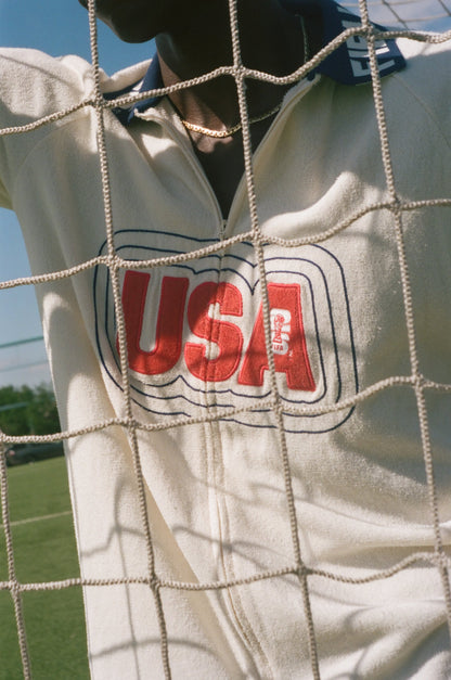 Customizable 'FIFA World Cup 2026™' USA Cabana