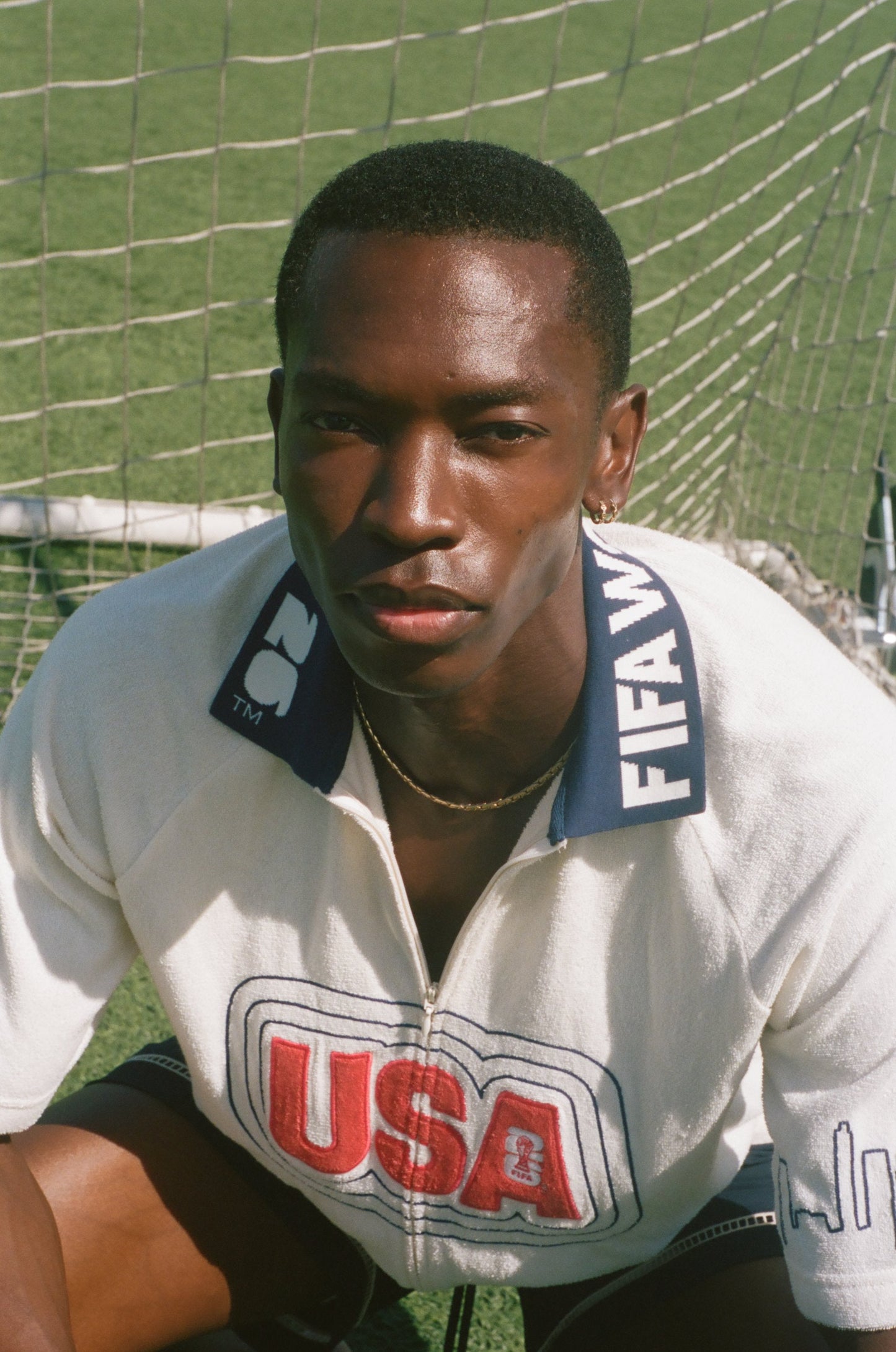 'FIFA World Cup 2026™' USA Cabana