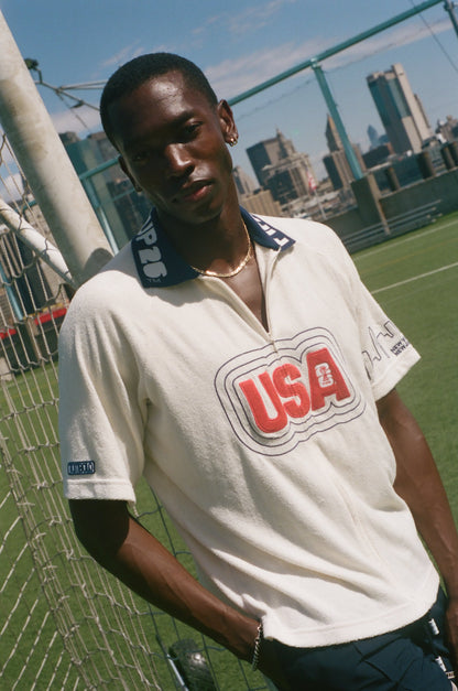 Customizable 'FIFA World Cup 2026™' USA Cabana